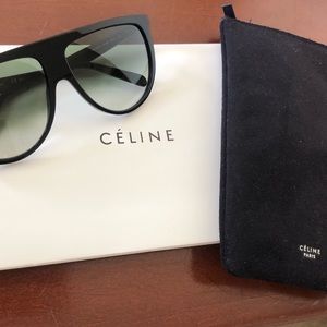 Céline Sunglasses